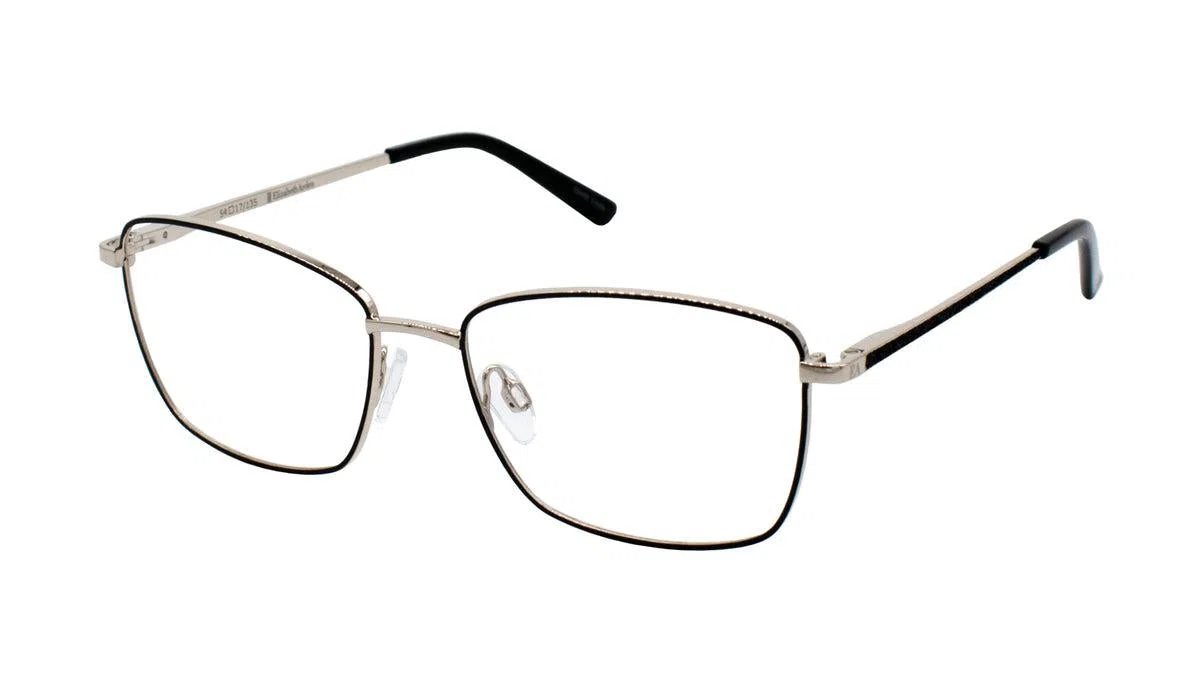 Elizabeth Arden 1270 Eyeglasses - view 3